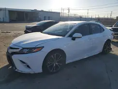 4T1B11HK3JU104845 2018 TOYOTA CAMRY