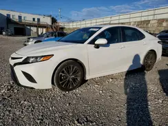 4T1B11HK3JU105476 2018 TOYOTA CAMRY
