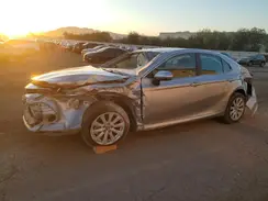 4T1B11HK3JU105705 2018 TOYOTA CAMRY