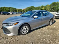 4T1B11HK3JU106076 2018 TOYOTA CAMRY