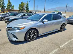 4T1B11HK3JU110418 2018 TOYOTA CAMRY