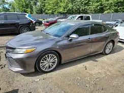 4T1B11HK3JU111004 2018 TOYOTA CAMRY