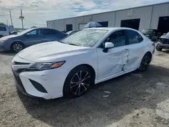 4T1B11HK3JU112086 2018 TOYOTA CAMRY