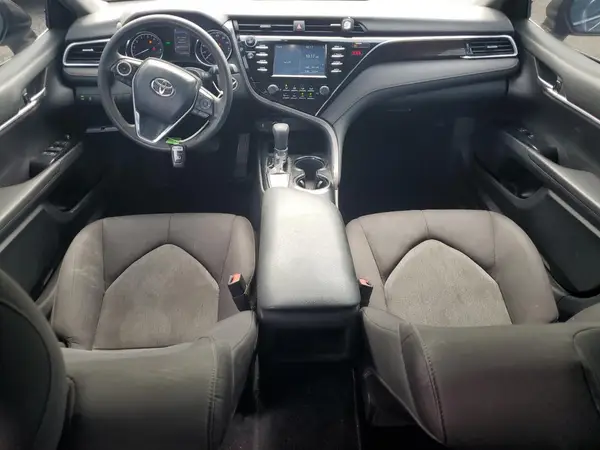 4T1B11HK3JU112234 2018 TOYOTA CAMRY - Image 8