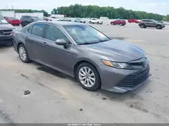 4T1B11HK3JU113271 2018 TOYOTA CAMRY