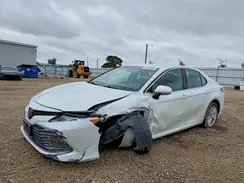 4T1B11HK3JU113982 2018 TOYOTA CAMRY