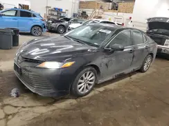4T1B11HK3JU114324 2018 TOYOTA CAMRY