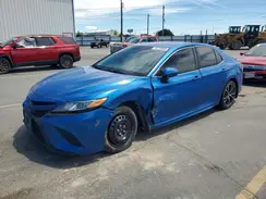 4T1B11HK3JU115053 2018 TOYOTA CAMRY