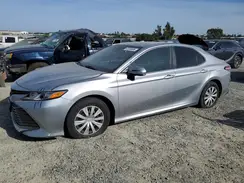 4T1B11HK3JU116803 2018 TOYOTA CAMRY