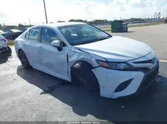 4T1B11HK3JU117384 2018 TOYOTA CAMRY