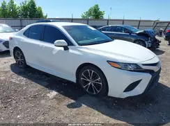 4T1B11HK3JU117398 2018 TOYOTA CAMRY