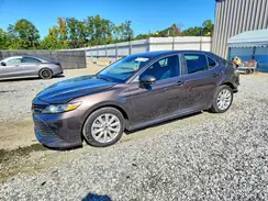 4T1B11HK3JU117613 2018 TOYOTA CAMRY