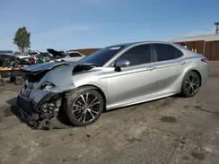 4T1B11HK3JU120561 2018 TOYOTA CAMRY