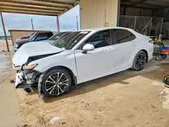 4T1B11HK3JU120592 2018 TOYOTA CAMRY