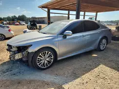 4T1B11HK3JU121497 2018 TOYOTA CAMRY