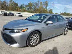 4T1B11HK3JU122374 2018 TOYOTA CAMRY