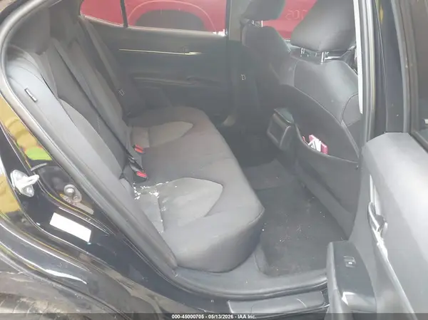 4T1B11HK3JU122763 2018 TOYOTA CAMRY - Image 8