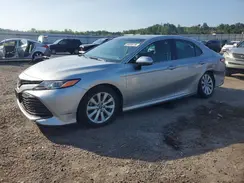 4T1B11HK3JU124674 2018 TOYOTA CAMRY