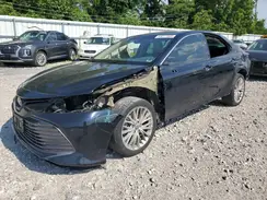 4T1B11HK3JU125131 2018 TOYOTA CAMRY