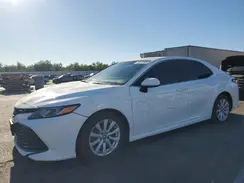 4T1B11HK3JU125453 2018 TOYOTA CAMRY