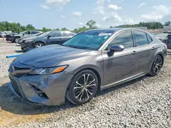 4T1B11HK3JU126795 2018 TOYOTA CAMRY