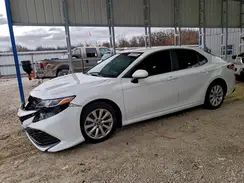 4T1B11HK3JU128594 2018 TOYOTA CAMRY