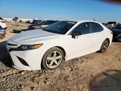 4T1B11HK3JU128756 2018 TOYOTA CAMRY