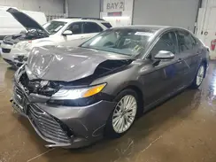 4T1B11HK3JU131530 2018 TOYOTA CAMRY