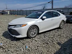 4T1B11HK3JU134105 2018 TOYOTA CAMRY