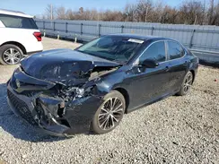 4T1B11HK3JU135304 2018 TOYOTA CAMRY