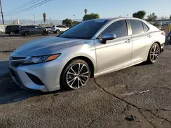 4T1B11HK3JU135528 2018 TOYOTA CAMRY