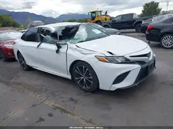 4T1B11HK3JU137618 2018 TOYOTA CAMRY