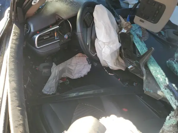 4T1B11HK3JU138252 2018 TOYOTA CAMRY - Image 8