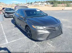 4T1B11HK3JU138378 2018 TOYOTA CAMRY