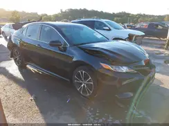 4T1B11HK3JU139238 2018 TOYOTA CAMRY