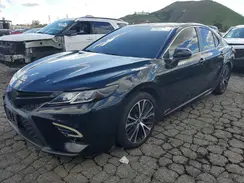 4T1B11HK3JU140745 2018 TOYOTA CAMRY
