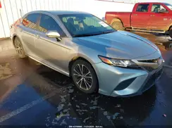 4T1B11HK3JU141264 2018 TOYOTA CAMRY
