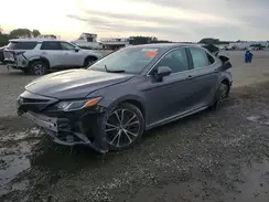 4T1B11HK3JU142219 2018 TOYOTA CAMRY
