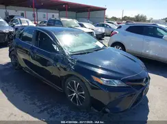 4T1B11HK3JU143239 2018 TOYOTA CAMRY