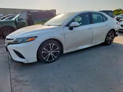 4T1B11HK3JU143676 2018 TOYOTA CAMRY