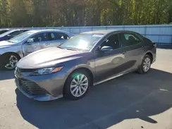 4T1B11HK3JU143810 2018 TOYOTA CAMRY