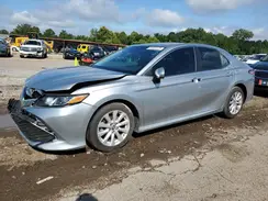 4T1B11HK3JU144729 2018 TOYOTA CAMRY