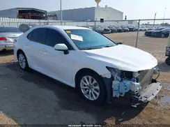 4T1B11HK3JU145086 2018 TOYOTA CAMRY
