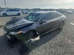 4T1B11HK3JU145105 2018 TOYOTA CAMRY