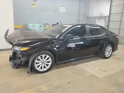 4T1B11HK3JU146528 2018 TOYOTA CAMRY