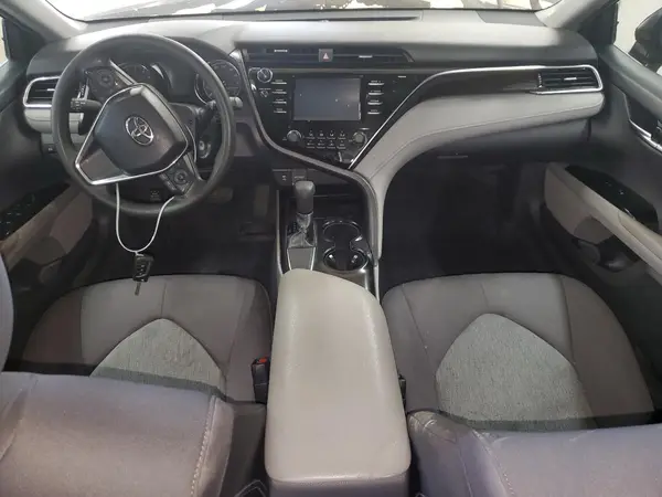 4T1B11HK3JU146528 2018 TOYOTA CAMRY - Image 8