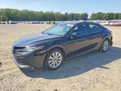 4T1B11HK3JU146769 2018 TOYOTA CAMRY