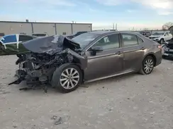 4T1B11HK3JU146884 2018 TOYOTA CAMRY