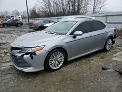 4T1B11HK3JU147355 2018 TOYOTA CAMRY