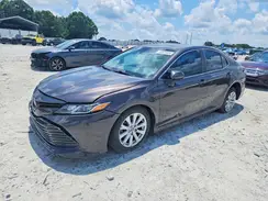 4T1B11HK3JU148134 2018 TOYOTA CAMRY